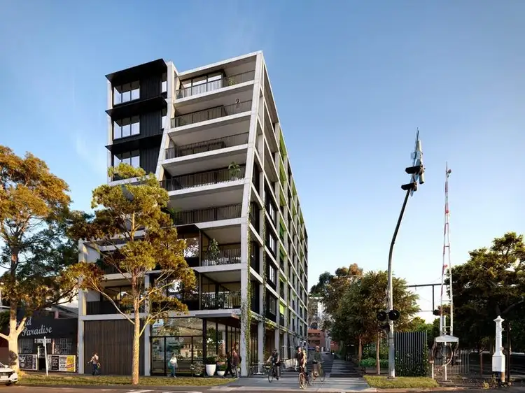402/17 Union Street, Brunswick VIC 3056