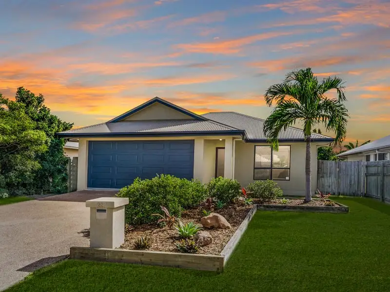 Main view of Homely house listing, 22 Cedarbrook Terrace, Idalia QLD 4811