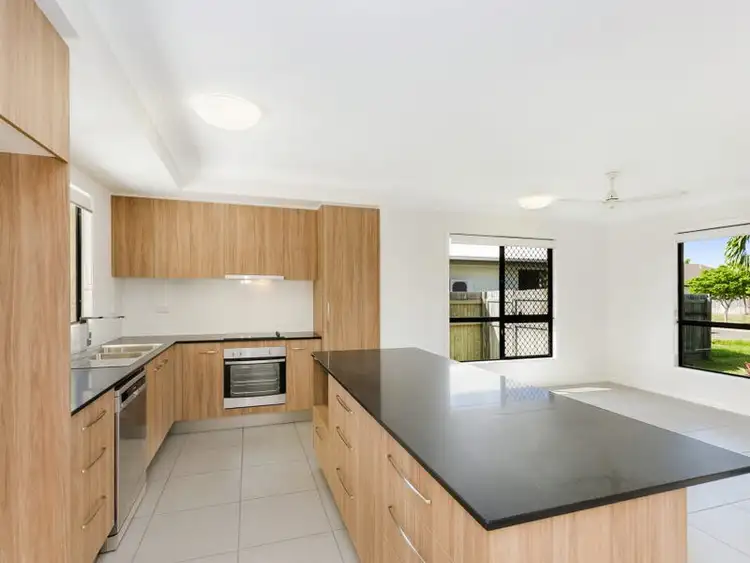 Third view of Homely house listing, 22 Cedarbrook Terrace, Idalia QLD 4811
