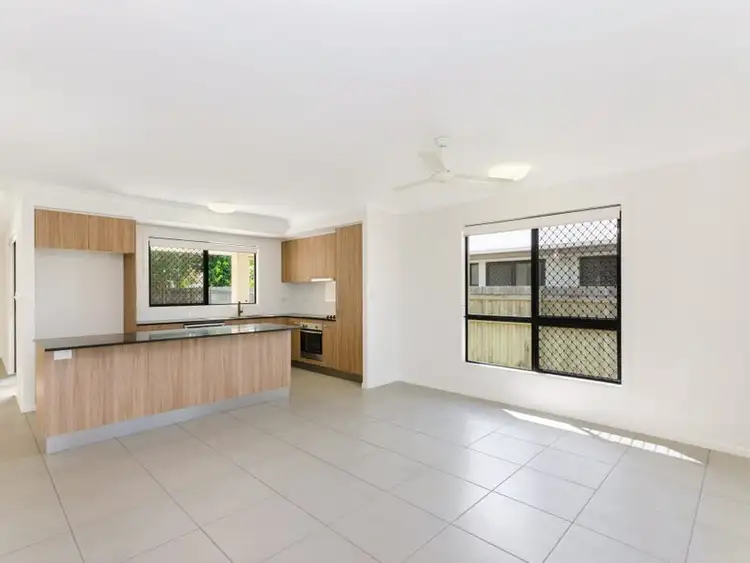 Fifth view of Homely house listing, 22 Cedarbrook Terrace, Idalia QLD 4811