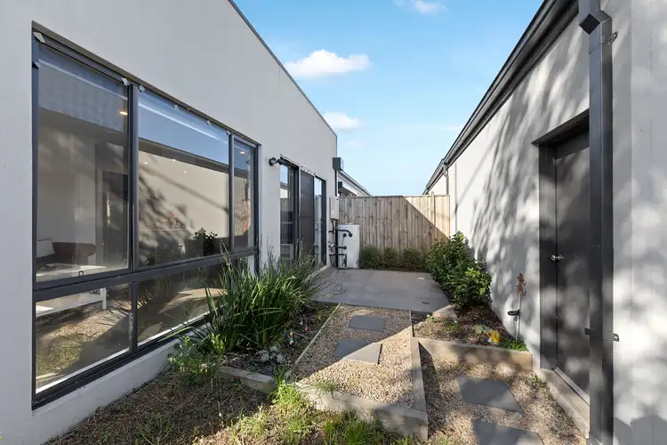 Third view of Homely house listing, 31 Rosebank Walk, Thornhill Park VIC 3335