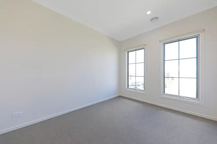 Second view of Homely house listing, 68 Crowlands Circuit, Eynesbury VIC 3338