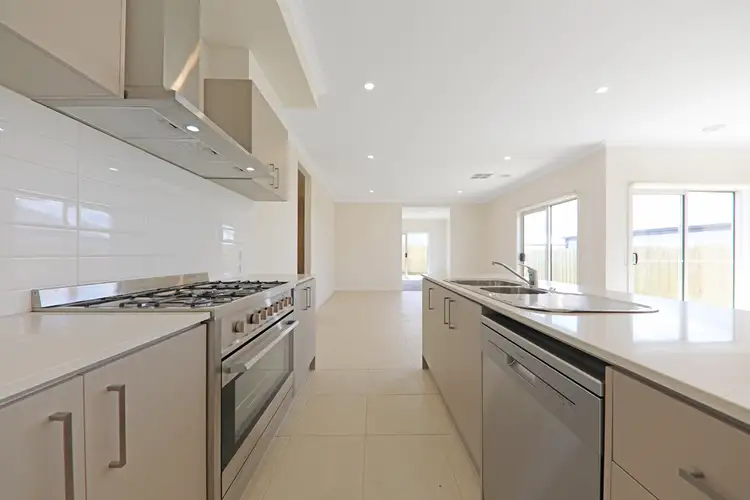 Fourth view of Homely house listing, 68 Crowlands Circuit, Eynesbury VIC 3338
