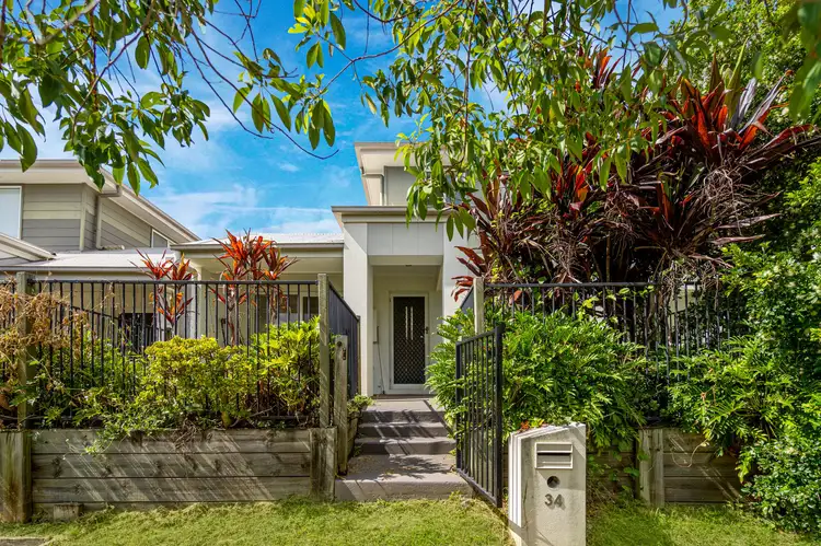 34 Parkland Drive, Springfield Lakes QLD 4300