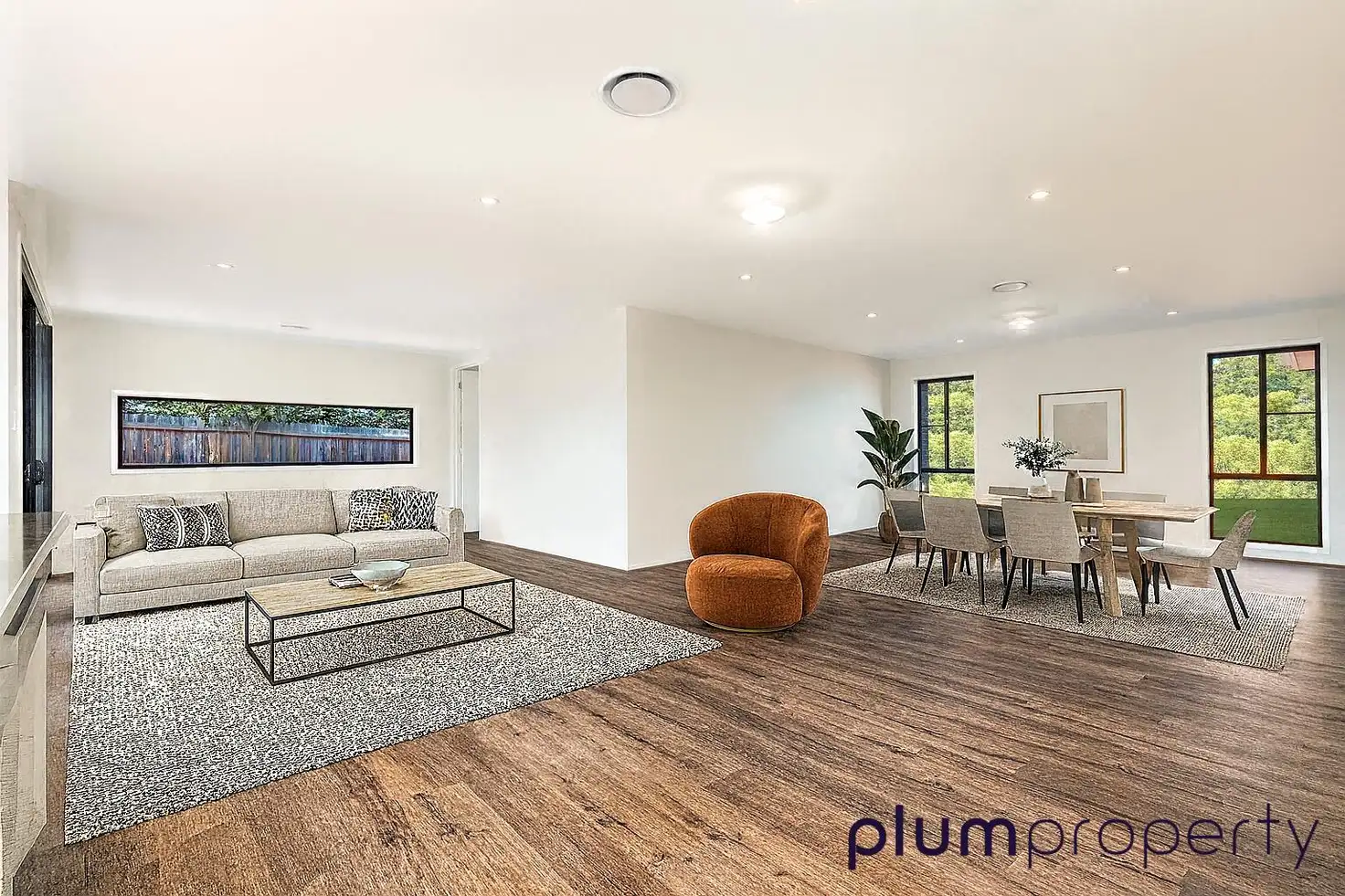 Main view of Homely house listing, 5 Mallee Circuit, Moggill QLD 4070