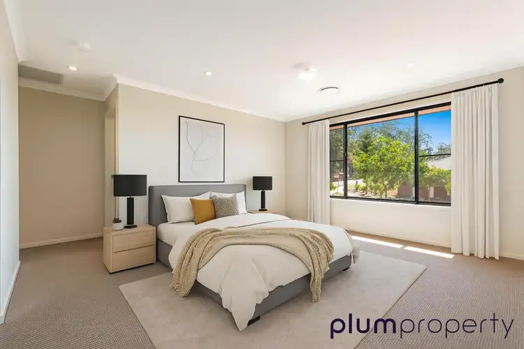 Third view of Homely house listing, 5 Mallee Circuit, Moggill QLD 4070