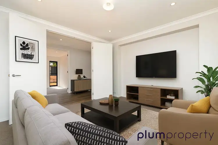 Fifth view of Homely house listing, 5 Mallee Circuit, Moggill QLD 4070