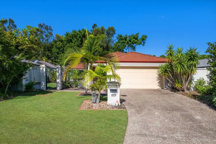 Third view of Homely house listing, 2017 Gracemere Gardens Court, Hope Island QLD 4212