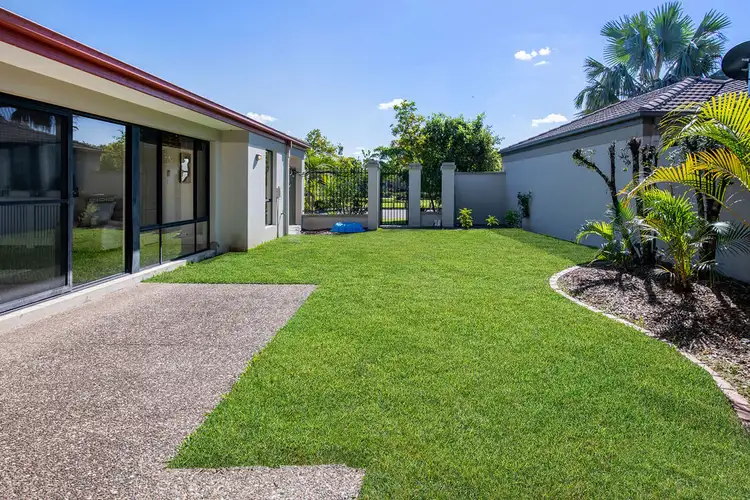 Fourth view of Homely house listing, 2017 Gracemere Gardens Court, Hope Island QLD 4212