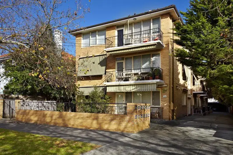 Main view of Homely apartment listing, 3/199 Brighton Road, Elwood VIC 3184