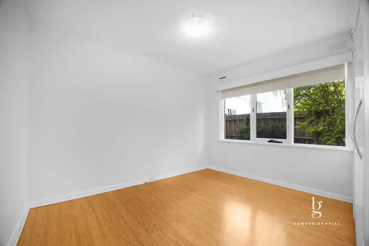 Fifth view of Homely apartment listing, 3/199 Brighton Road, Elwood VIC 3184