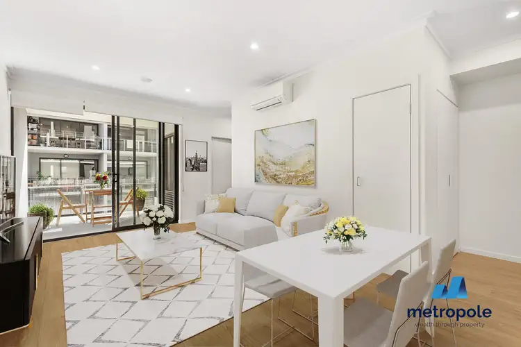 1302/35 Tondara Lane, West End QLD 4101