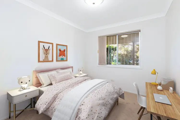 11A George Street, Newtown QLD 4305
