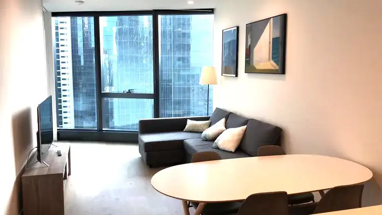 Main view of Homely apartment listing, 2718/70 Southbank Boulevard, Southbank VIC 3006