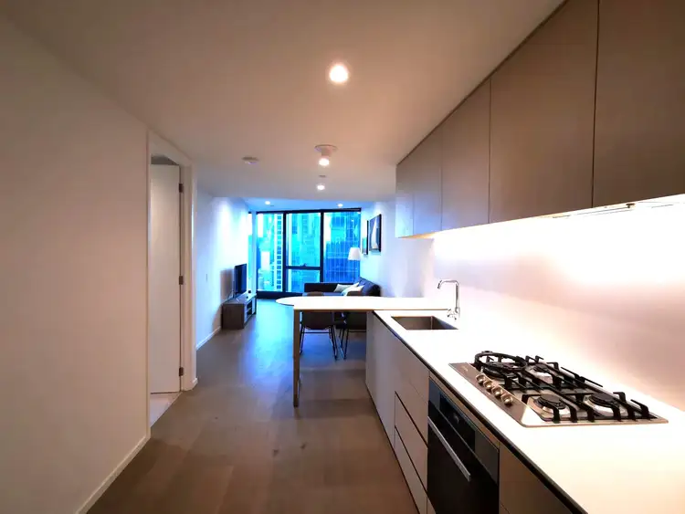 Fourth view of Homely apartment listing, 2718/70 Southbank Boulevard, Southbank VIC 3006