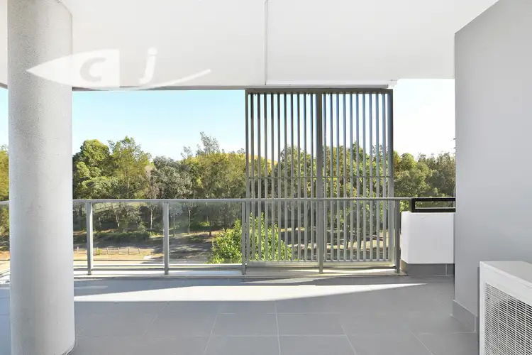 306/41 Hill Road, Wentworth Point NSW 2127