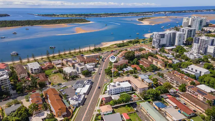 Third view of Homely house listing, 18 Brisbane Road, Labrador QLD 4215