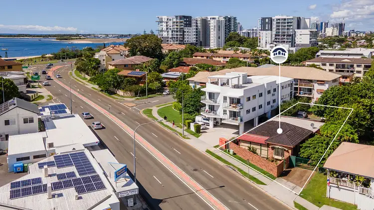 Fourth view of Homely house listing, 18 Brisbane Road, Labrador QLD 4215