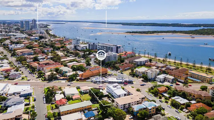 Fifth view of Homely house listing, 18 Brisbane Road, Labrador QLD 4215