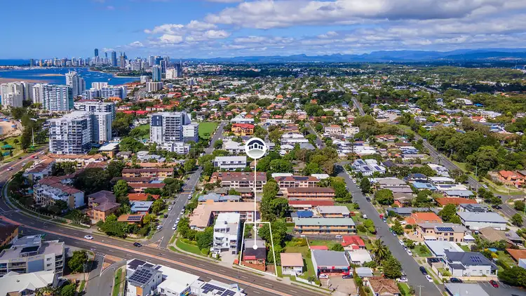Sixth view of Homely house listing, 18 Brisbane Road, Labrador QLD 4215