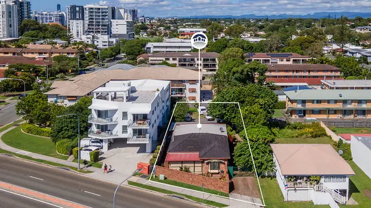 Seventh view of Homely house listing, 18 Brisbane Road, Labrador QLD 4215
