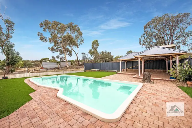 Main view of Homely house listing, 21 Webber Road, Moresby WA 6530