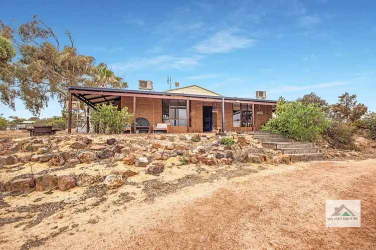 Second view of Homely house listing, 21 Webber Road, Moresby WA 6530