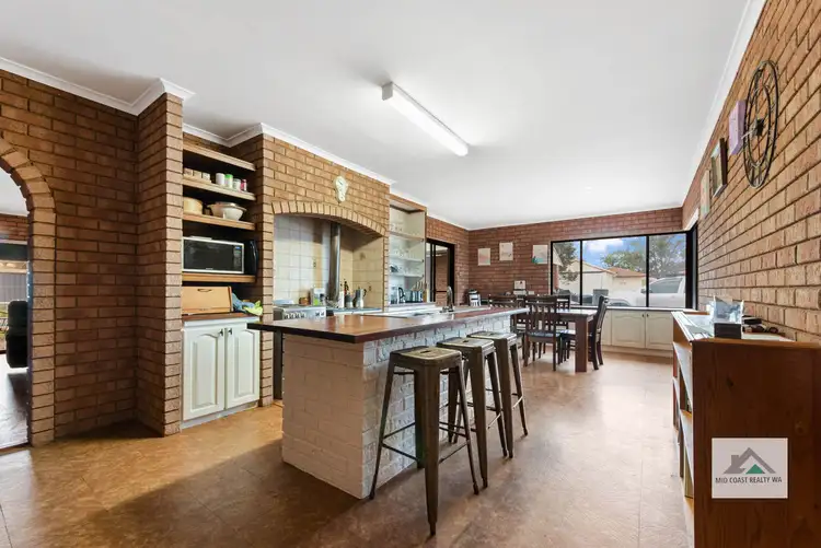 Third view of Homely house listing, 21 Webber Road, Moresby WA 6530