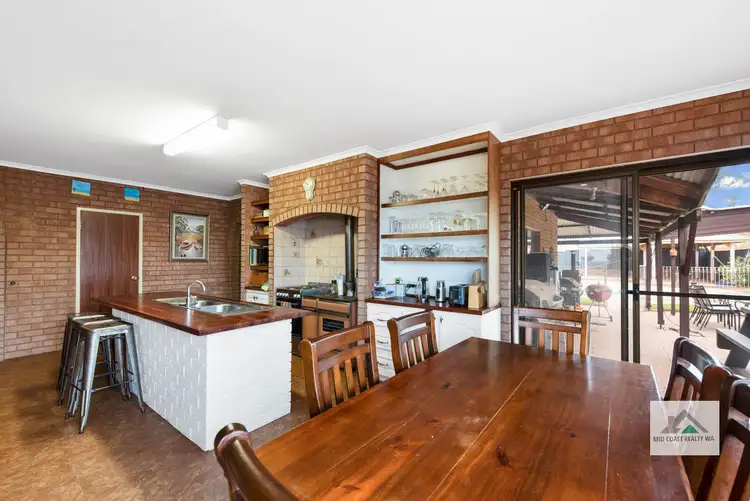 Fifth view of Homely house listing, 21 Webber Road, Moresby WA 6530