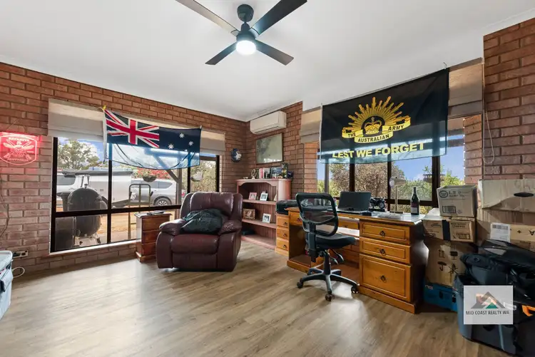 Sixth view of Homely house listing, 21 Webber Road, Moresby WA 6530