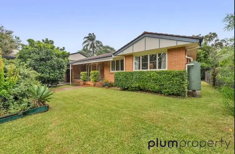 Main view of Homely house listing, 3 Cromarty Street, Kenmore QLD 4069