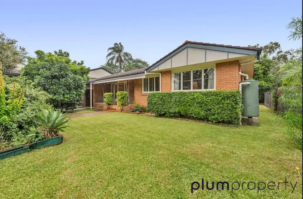 Main view of Homely house listing, 3 Cromarty Street, Kenmore QLD 4069