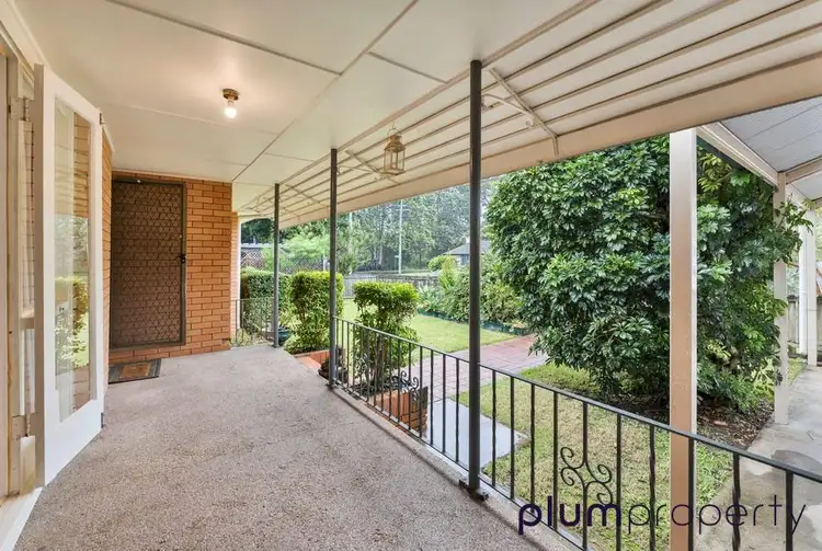 Second view of Homely house listing, 3 Cromarty Street, Kenmore QLD 4069
