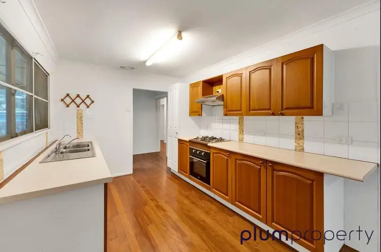 Fourth view of Homely house listing, 3 Cromarty Street, Kenmore QLD 4069