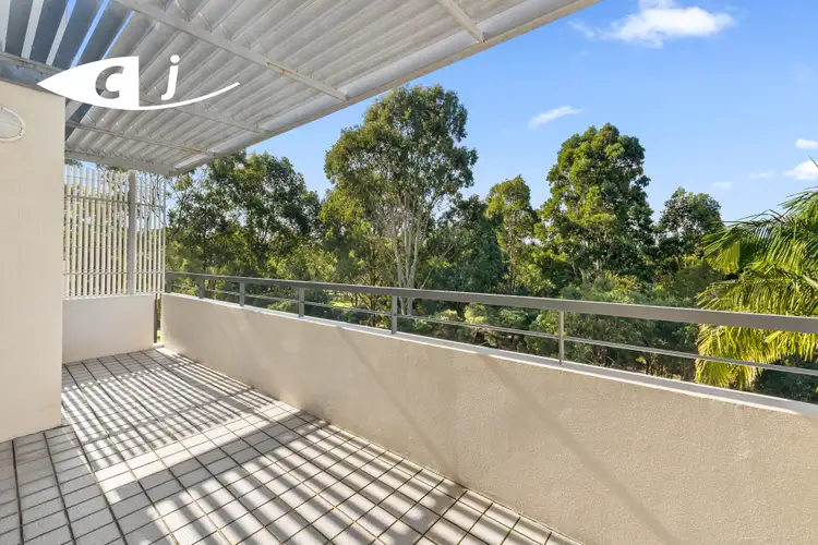 Fifth view of Homely unit listing, 6/7 Nurmi Ave, Newington NSW 2127