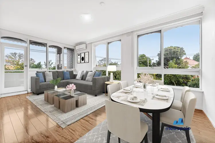 2/11 Hoddle Street, Elsternwick VIC 3185