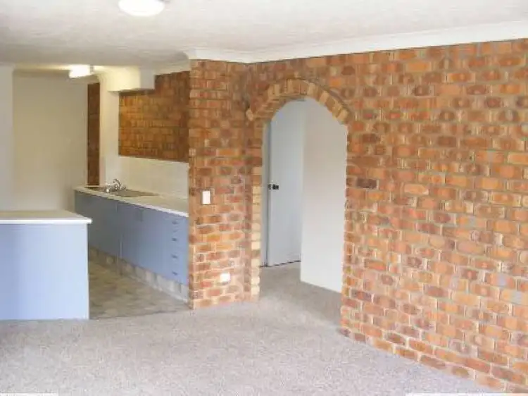 Second view of Homely unit listing, 2/4 Rolan Court, Palm Beach QLD 4221