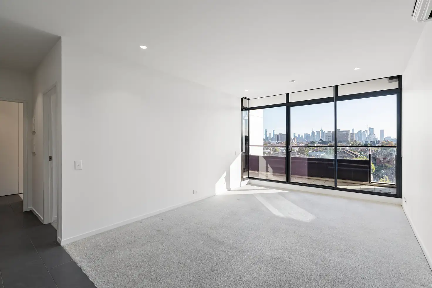 Main view of Homely apartment listing, 411/20 Burnley Street, Richmond VIC 3121