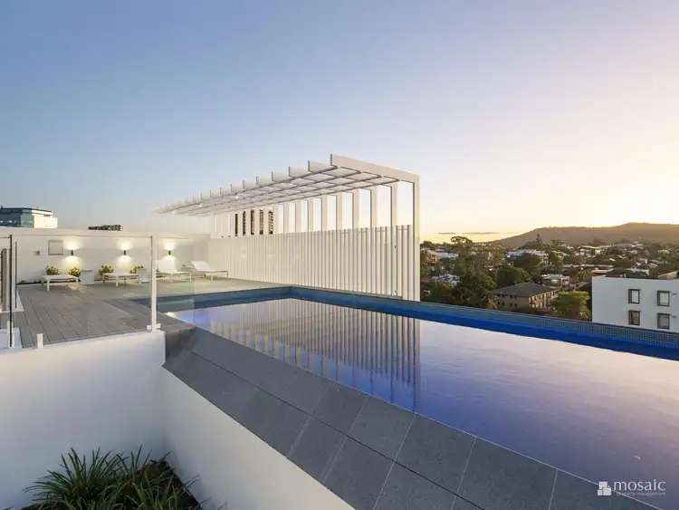 403/36 Sylvan Road, Toowong QLD 4066