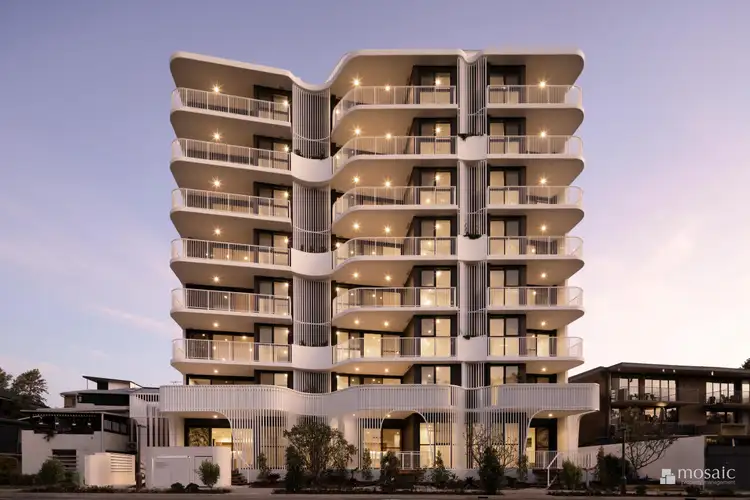 508/36 Sylvan Road, Toowong QLD 4066