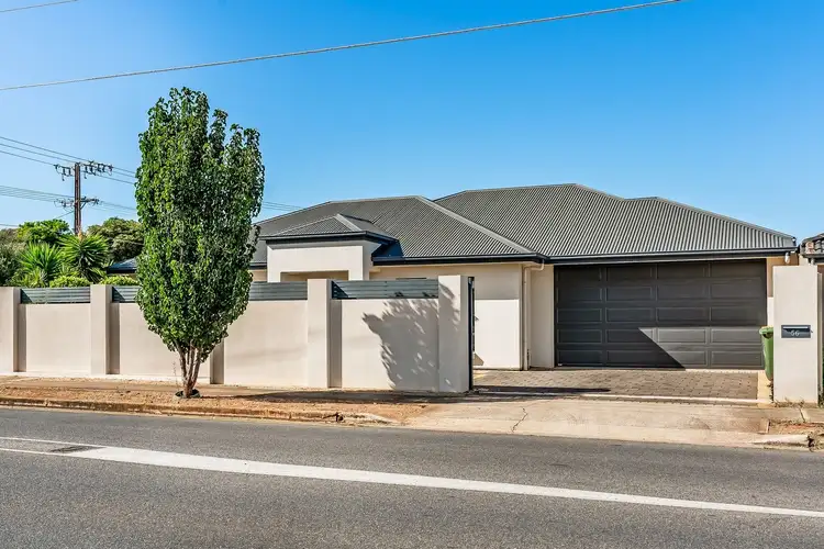 56 Dwyer Road, Oaklands Park SA 5046