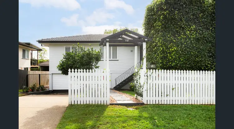 10 Witt Street, Banyo QLD 4014