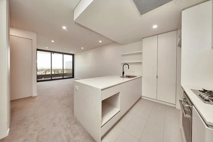 Second view of Homely apartment listing, 1508/62 Logan Road, Woolloongabba QLD 4102
