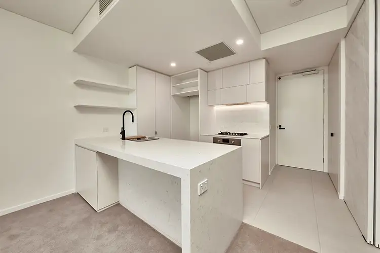 Third view of Homely apartment listing, 1508/62 Logan Road, Woolloongabba QLD 4102