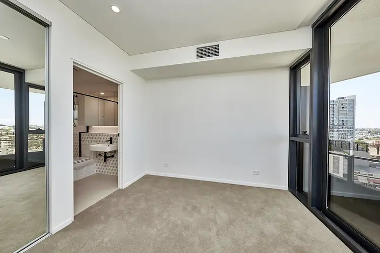 Fourth view of Homely apartment listing, 1508/62 Logan Road, Woolloongabba QLD 4102