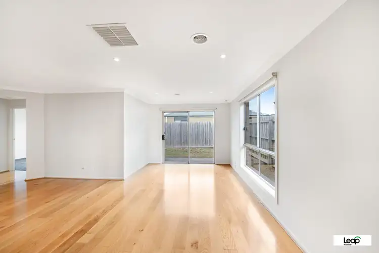 Fifth view of Homely house listing, 6 Sandridge Way, Wallan VIC 3756