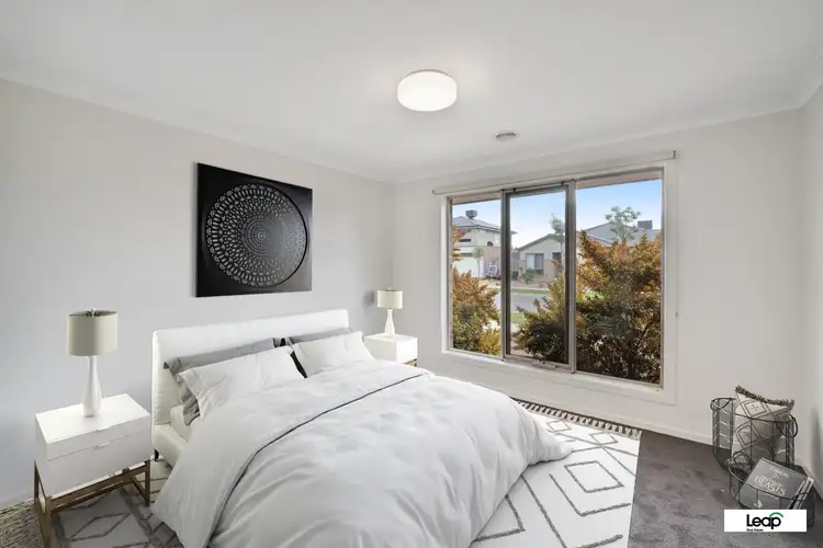 Sixth view of Homely house listing, 6 Sandridge Way, Wallan VIC 3756