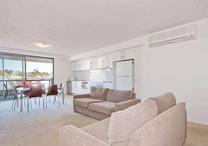 Main view of Homely unit listing, 317/1 Ella Street, Newstead QLD 4006