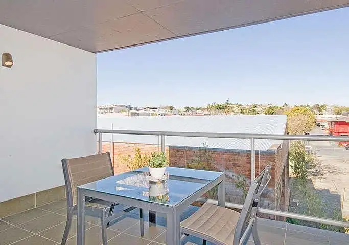 317/1 Ella Street, Newstead QLD 4006