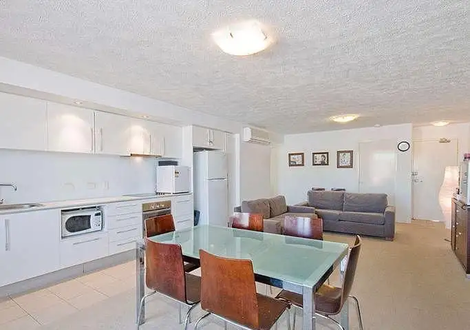 Third view of Homely unit listing, 317/1 Ella Street, Newstead QLD 4006